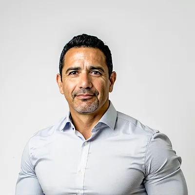 Diego Reyes, Carbon Markets Analyst at Terrabit