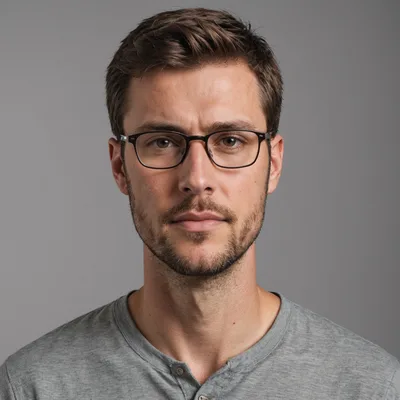 Cole Reinhardt, Co-Founder and CTO of Soilynx
