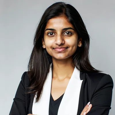 Priya Krishnamurthy, Remote Sensing Lead at Terrabit